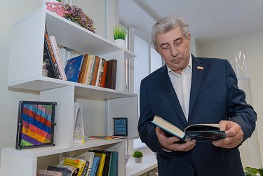 15 сентября – День образования архивной службы Оренбургской области